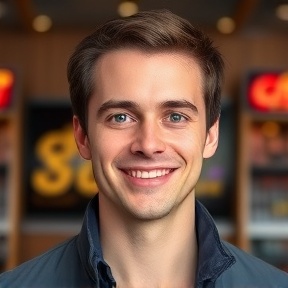 Daniel Zimmermann — Casinos ohne deutsche Lizenz reviewer